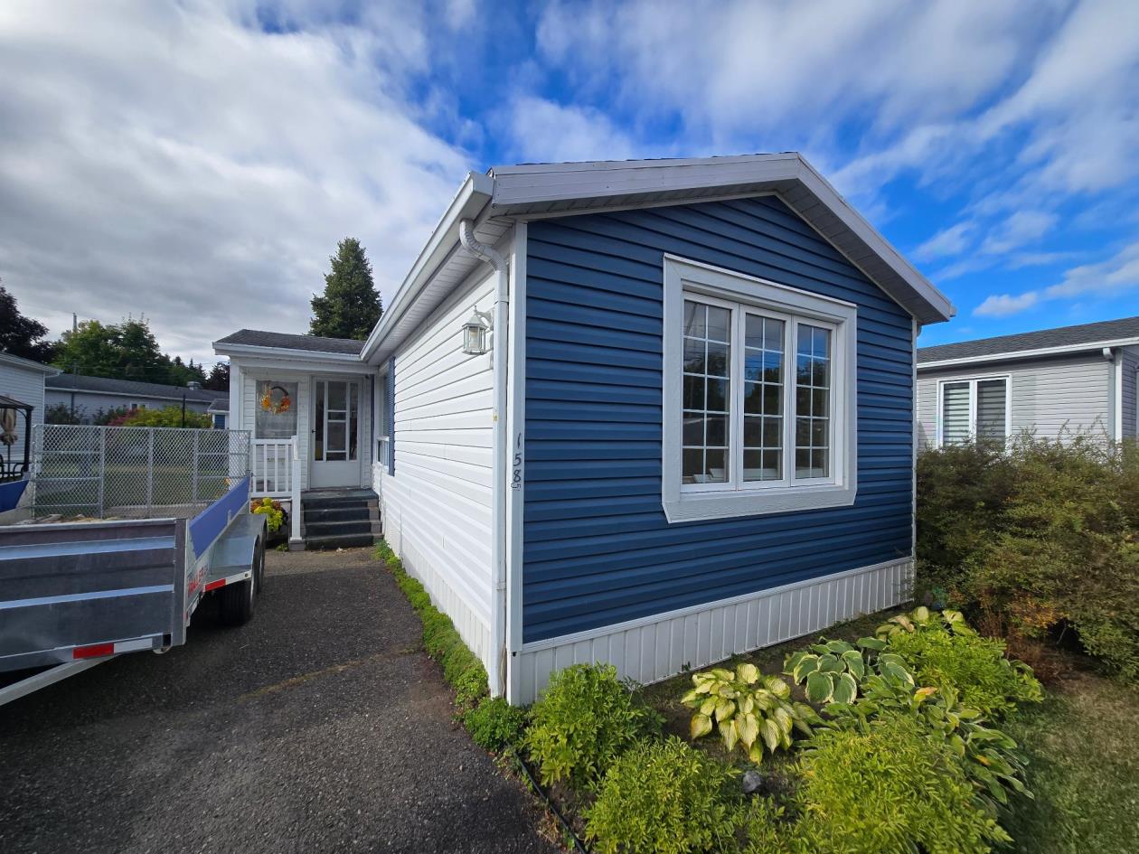 158, Avenue du Chanoine-Brochu, Montmagny – 01