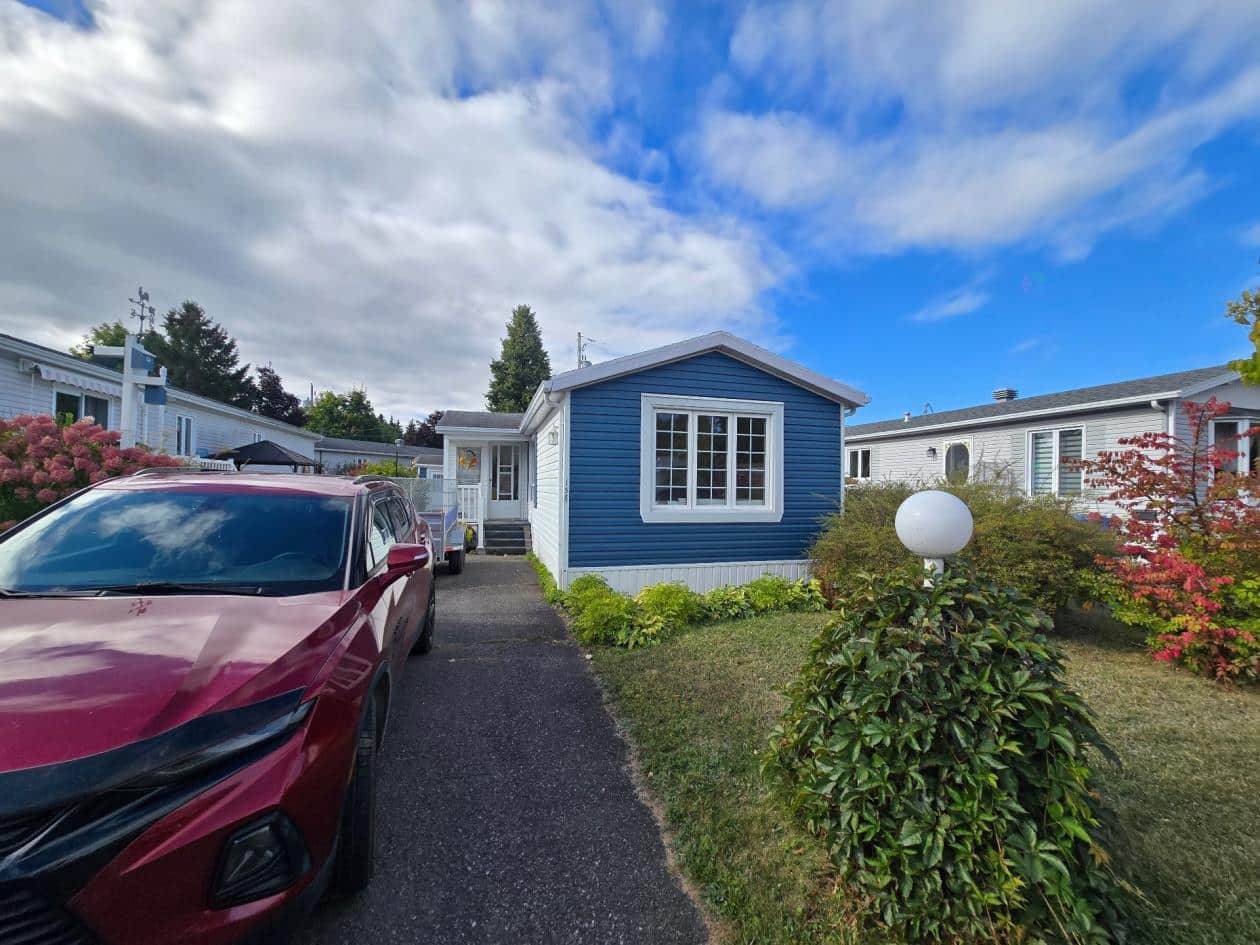 158, Avenue du Chanoine-Brochu, Montmagny – 02