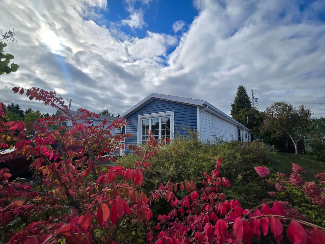 158, Avenue du Chanoine-Brochu, Montmagny – 03