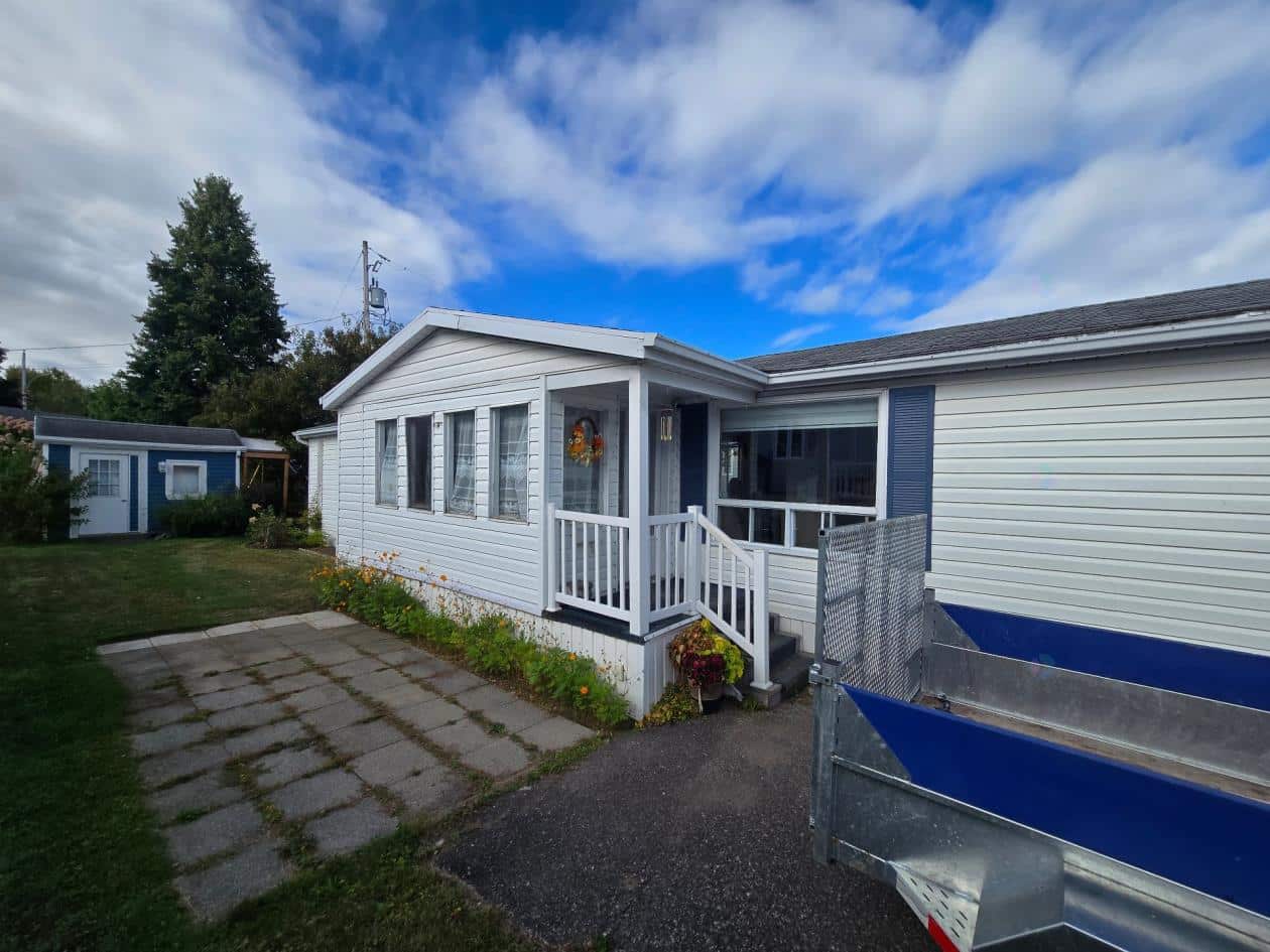 158, Avenue du Chanoine-Brochu, Montmagny – 04