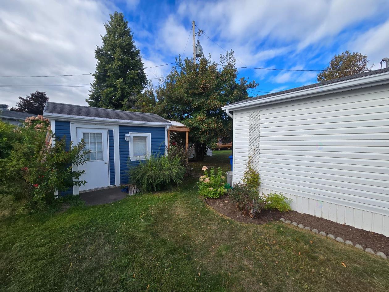 158, Avenue du Chanoine-Brochu, Montmagny – 05