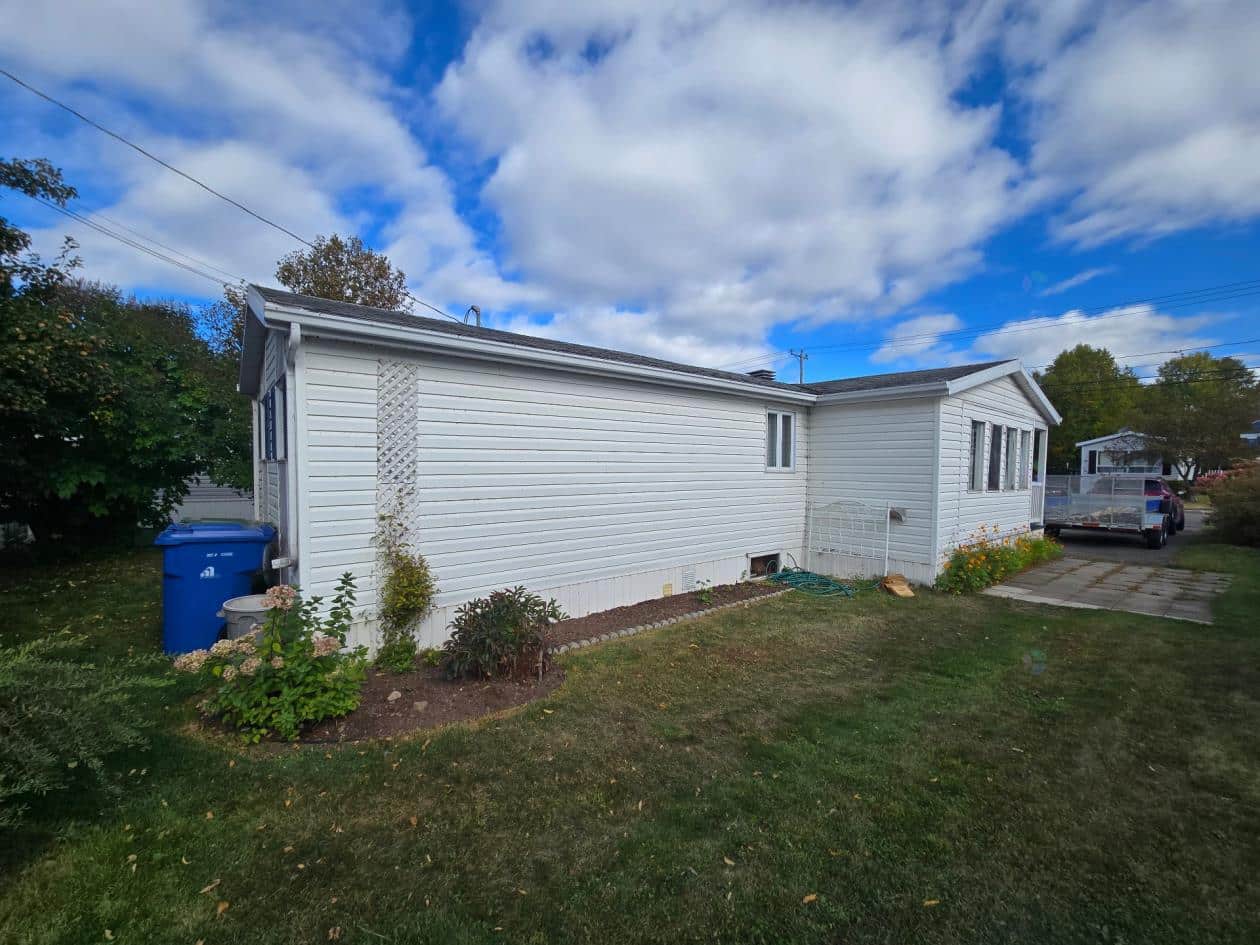 158, Avenue du Chanoine-Brochu, Montmagny – 06