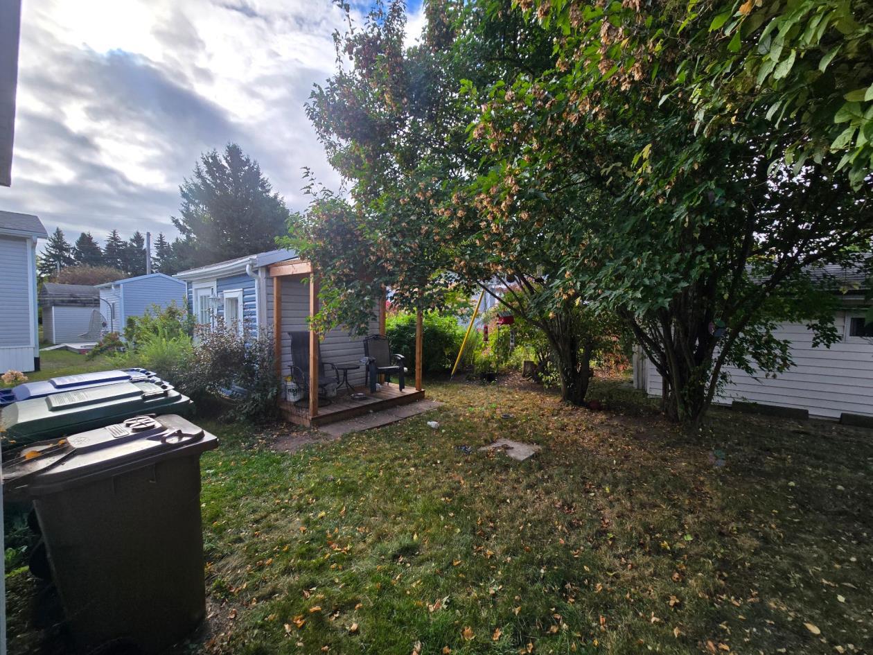 158, Avenue du Chanoine-Brochu, Montmagny – 07