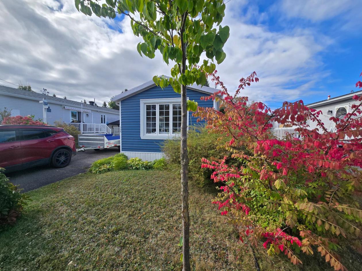 158, Avenue du Chanoine-Brochu, Montmagny – 08