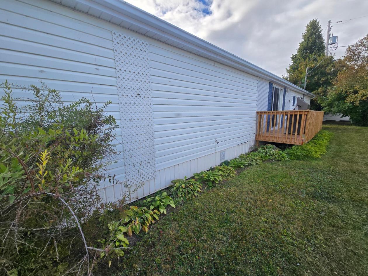 158, Avenue du Chanoine-Brochu, Montmagny – 09