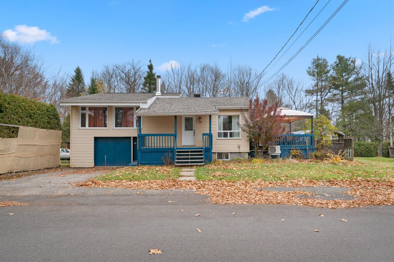 75, Rue des Jacinthes, Saint-Lambert-de-Lauzon – 1 75, Rue des Jacinthes, Saint-Lambert-de-Lauzon