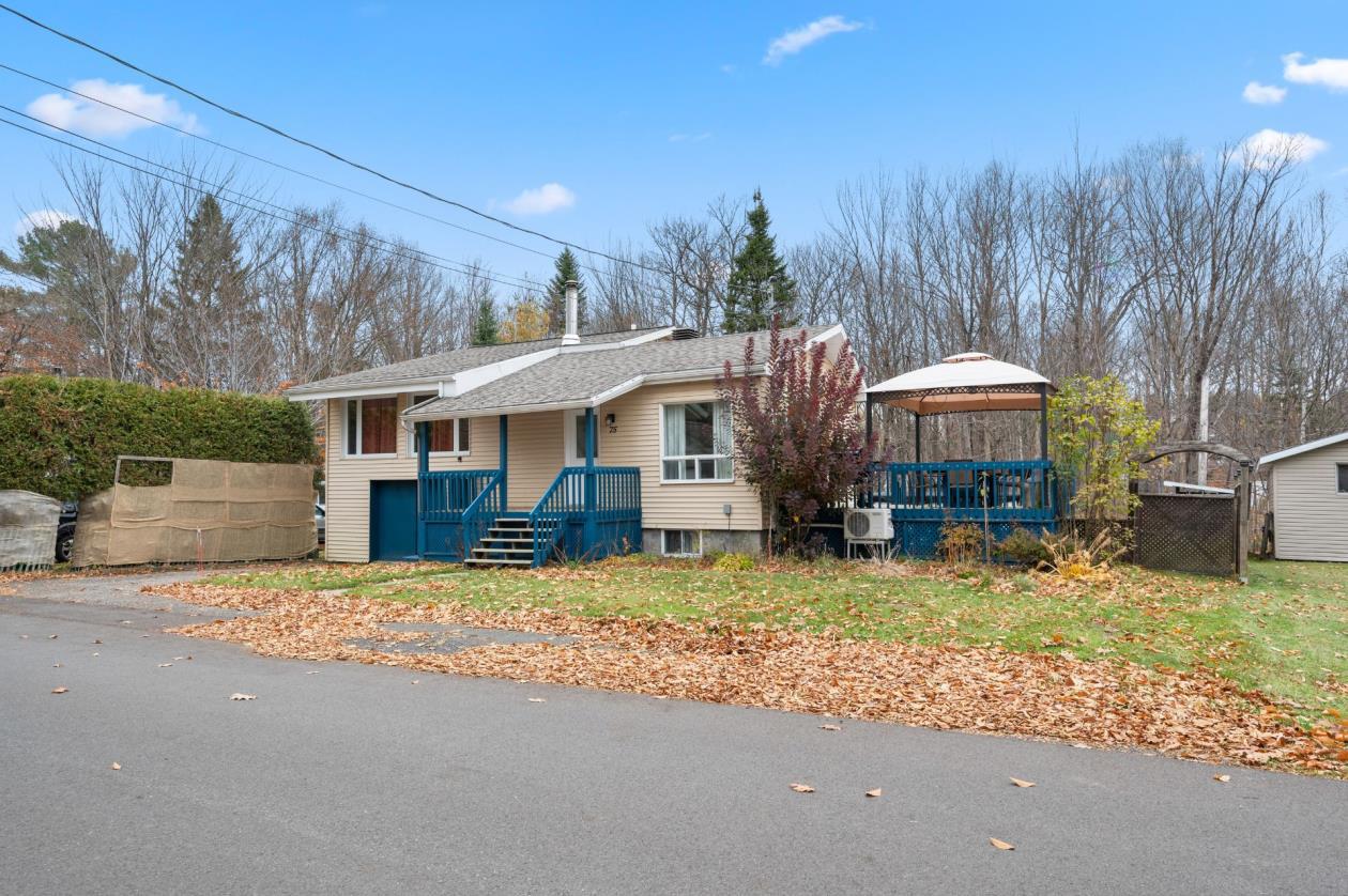 75, Rue des Jacinthes, Saint-Lambert-de-Lauzon – 2