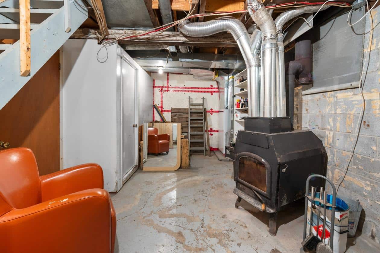 75, Rue des Jacinthes, Saint-Lambert-de-Lauzon – 22