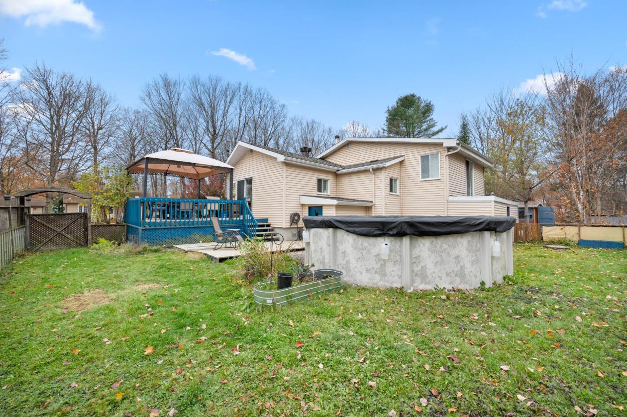 75, Rue des Jacinthes, Saint-Lambert-de-Lauzon – 27