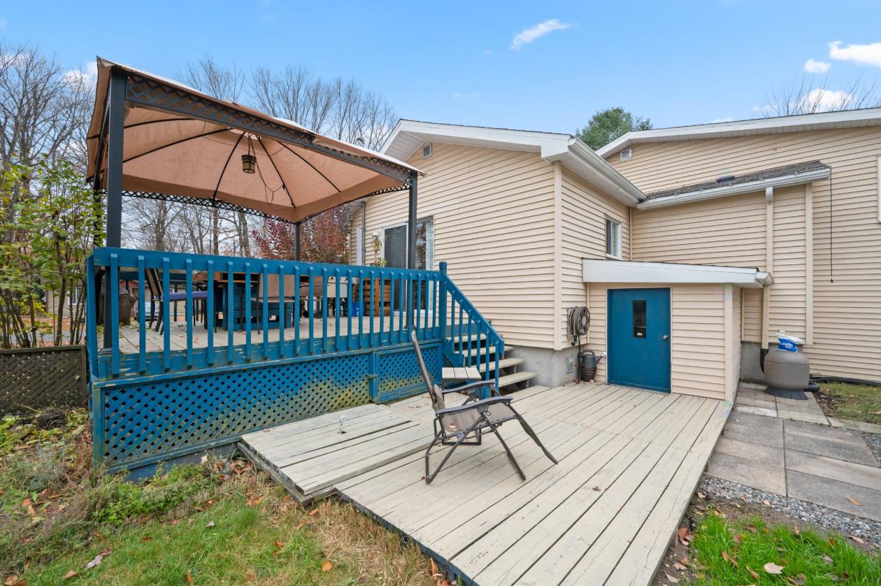 75, Rue des Jacinthes, Saint-Lambert-de-Lauzon – 30