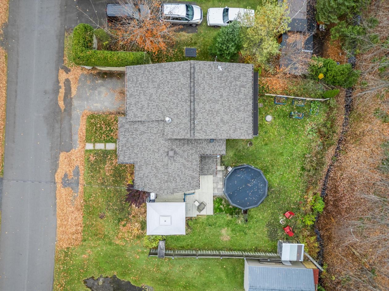 75, Rue des Jacinthes, Saint-Lambert-de-Lauzon – 44