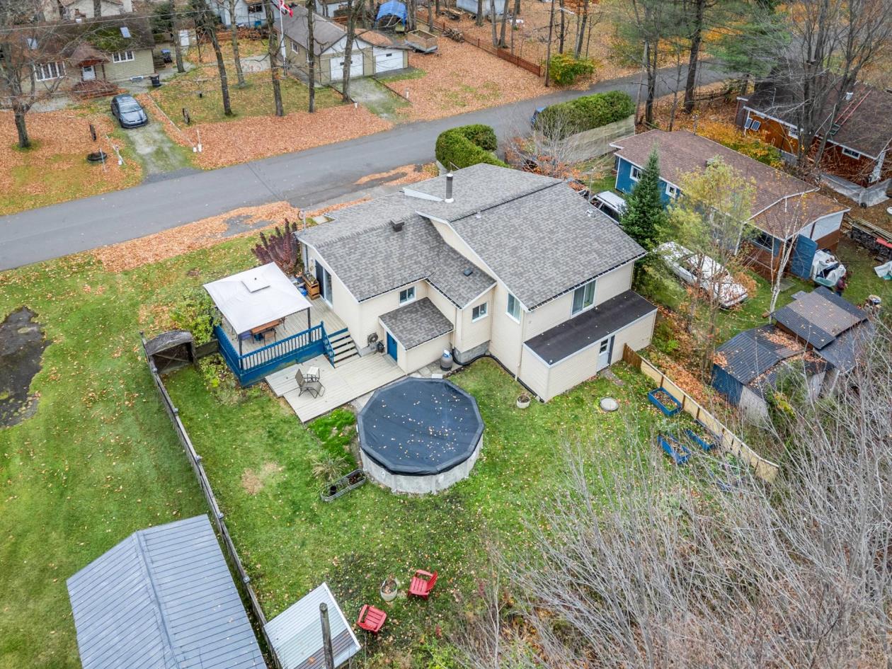 75, Rue des Jacinthes, Saint-Lambert-de-Lauzon – 45